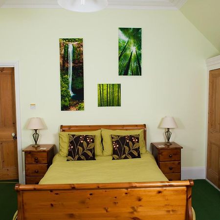 Heatherbank B&B Sandhurst  Kültér fotó