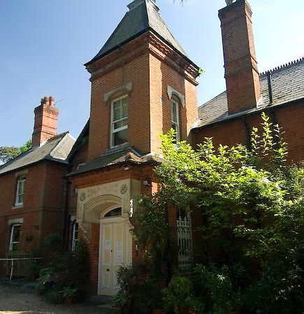 Heatherbank B&B Sandhurst  Kültér fotó