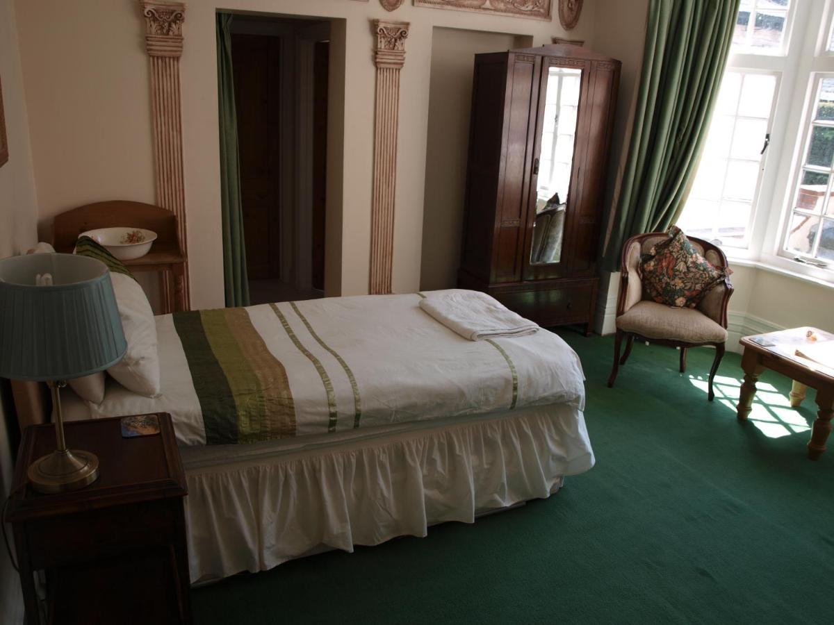 Heatherbank B&B Sandhurst  Kültér fotó