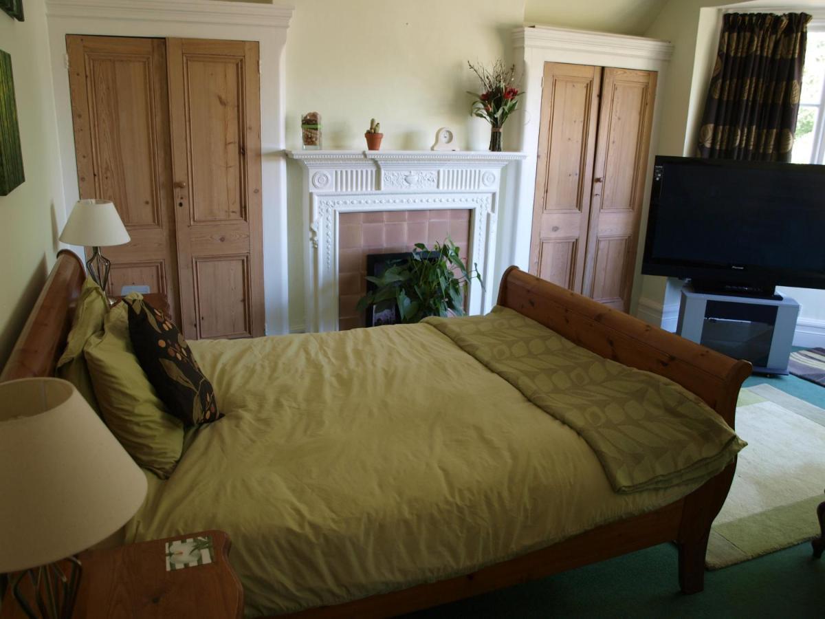Heatherbank B&B Sandhurst  Kültér fotó