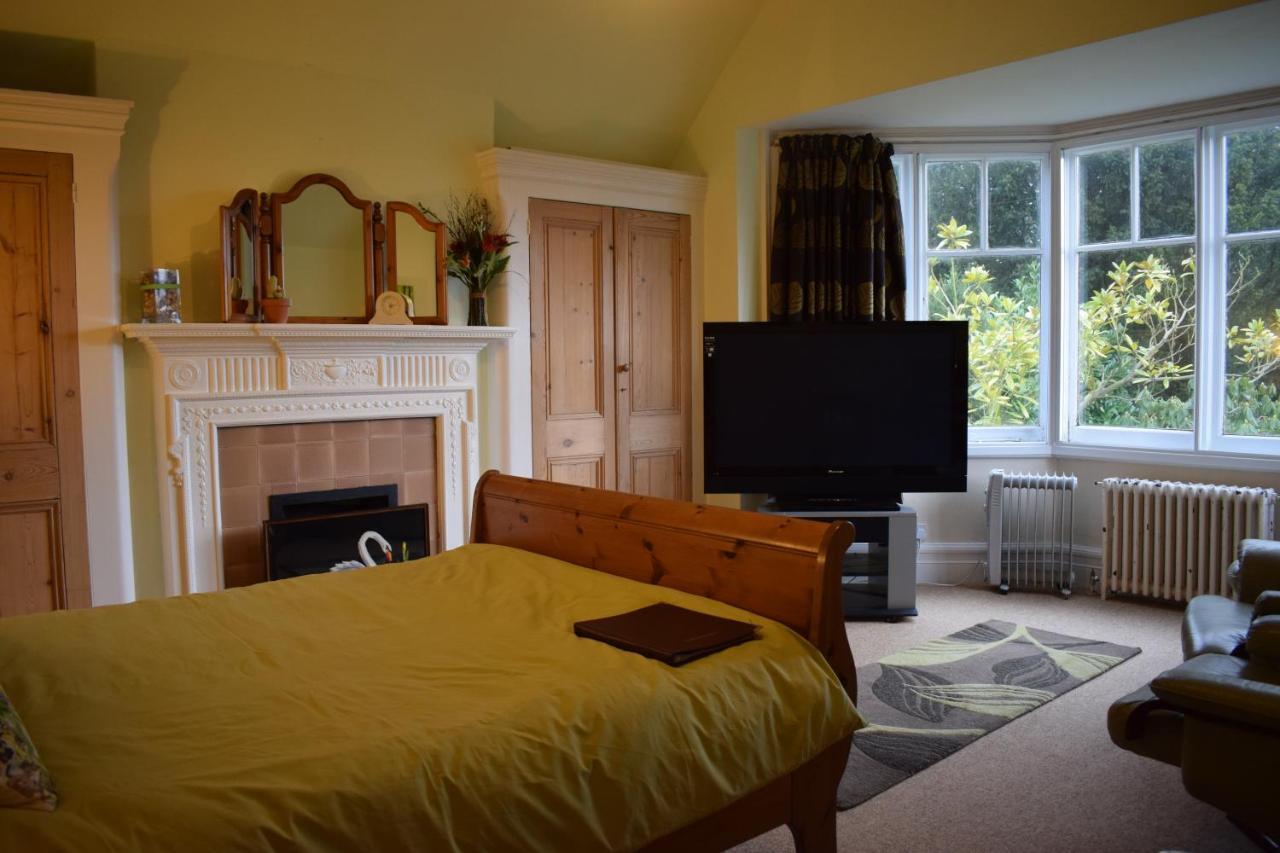 Heatherbank B&B Sandhurst  Kültér fotó