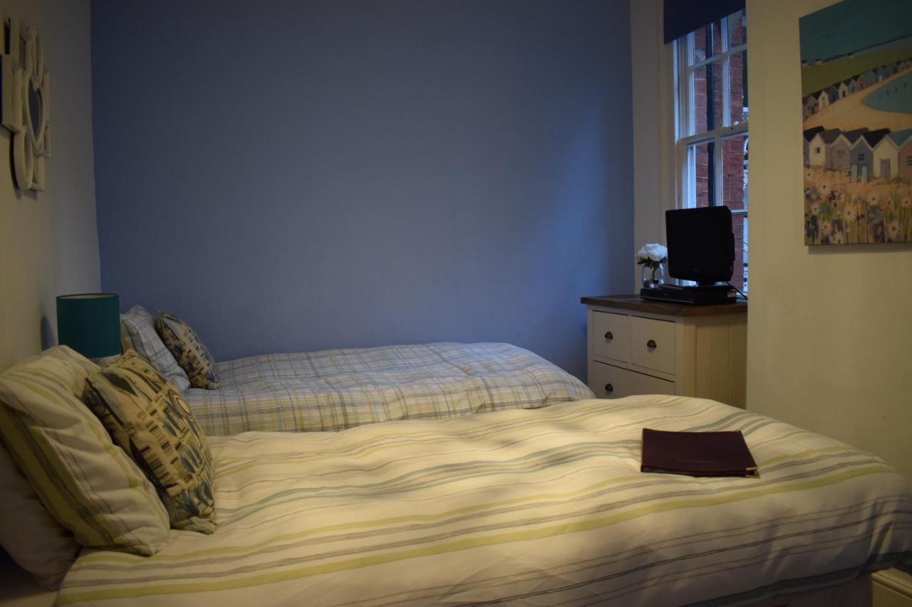 Heatherbank B&B Sandhurst  Kültér fotó