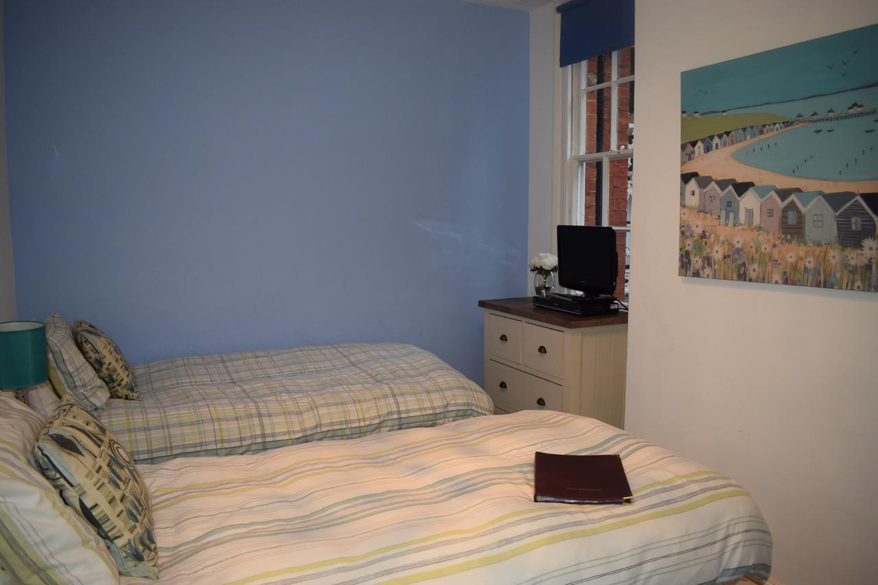 Heatherbank B&B Sandhurst  Kültér fotó