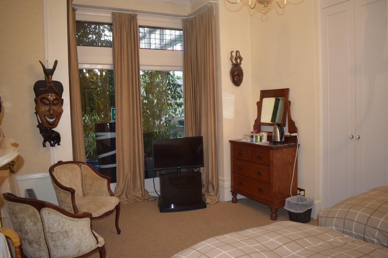 Heatherbank B&B Sandhurst  Kültér fotó