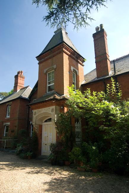 Heatherbank B&B Sandhurst  Kültér fotó