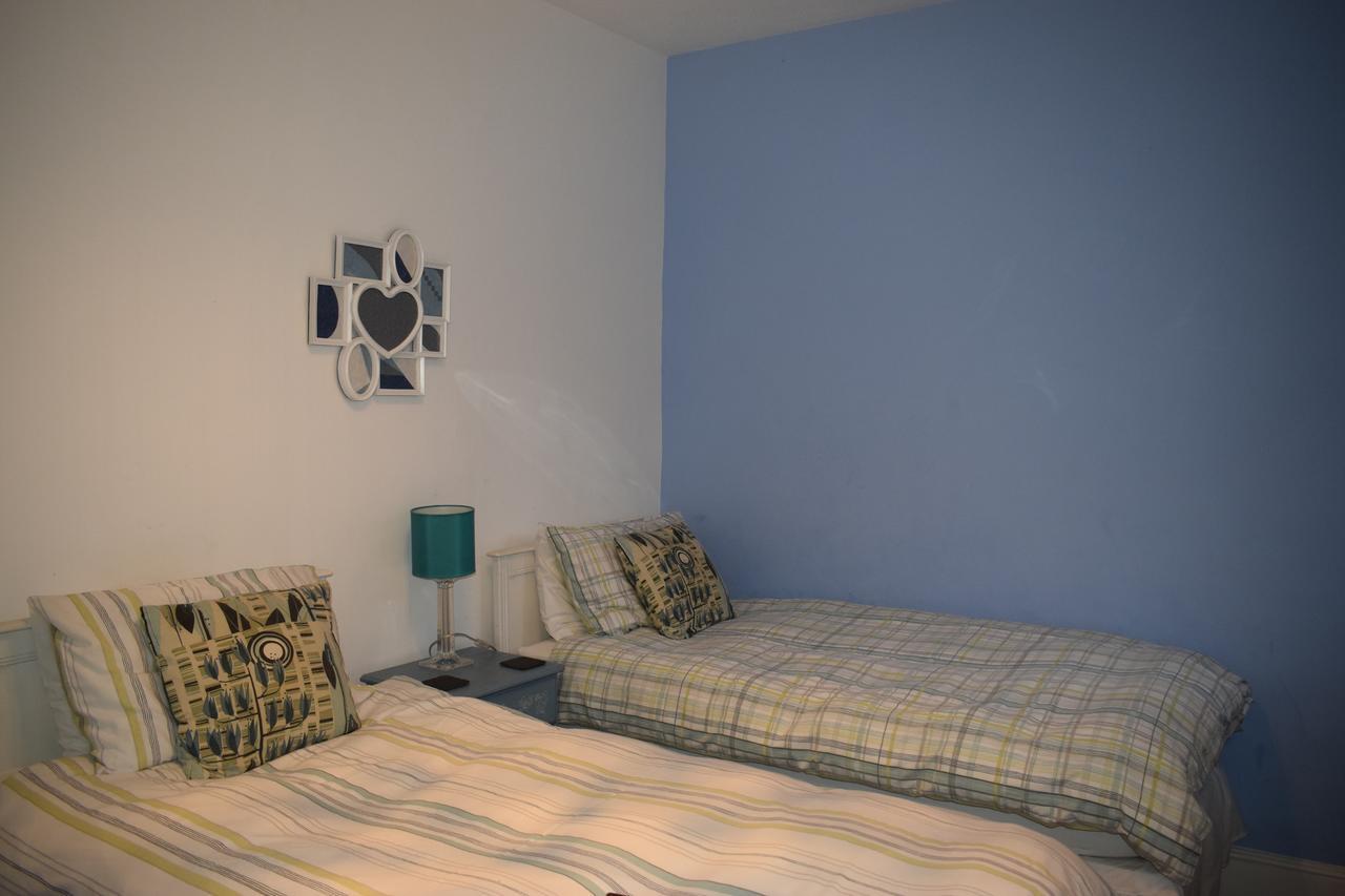 Heatherbank B&B Sandhurst  Kültér fotó
