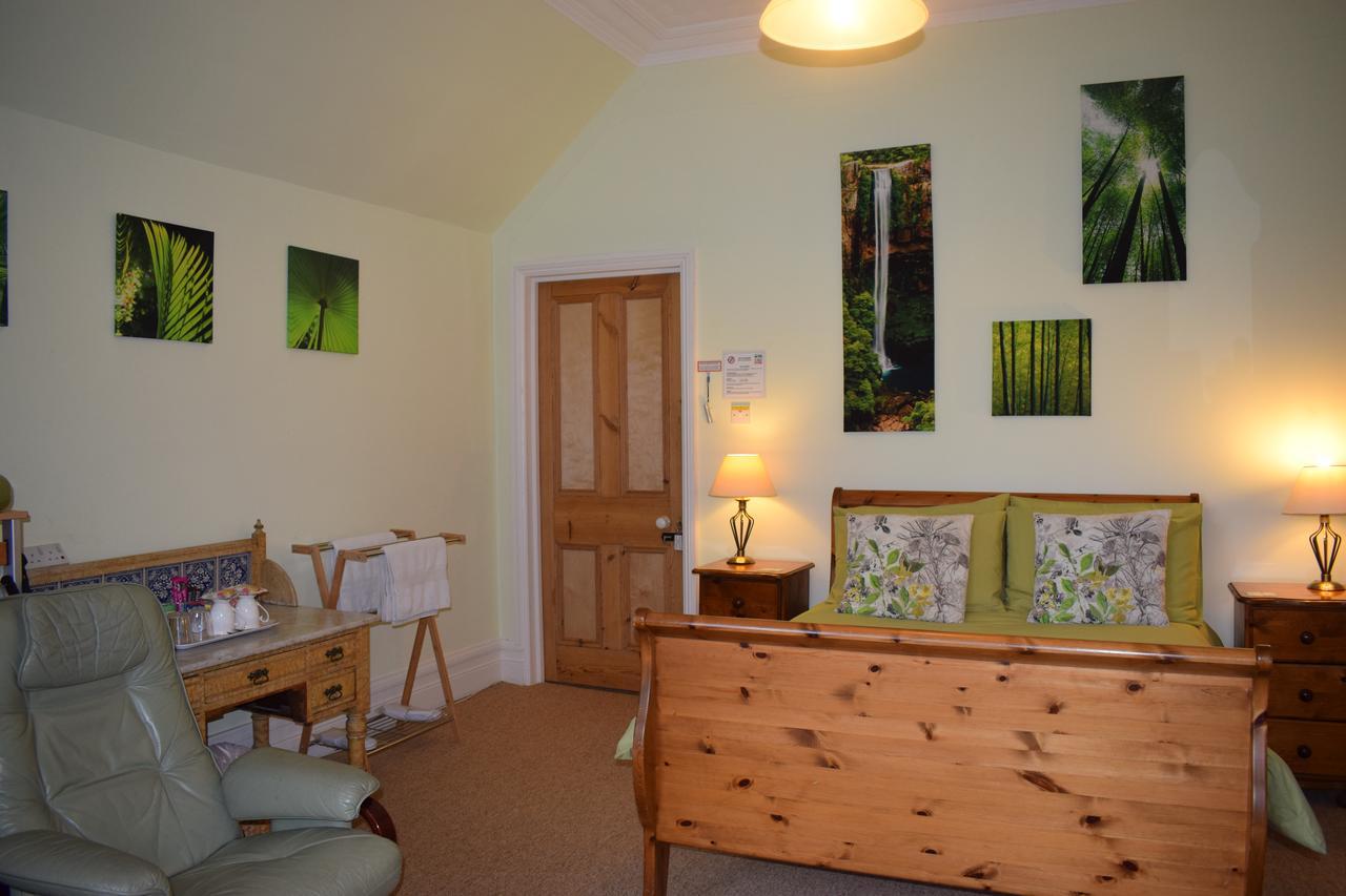 Heatherbank B&B Sandhurst  Kültér fotó